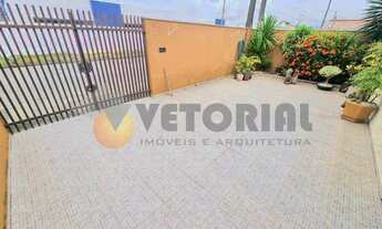 Imagem 2: Casa com 3 dormitórios à venda, 124 m² por R$ 650.000,00 - Balneário dos Golfinhos - Carag