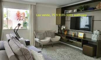 Imagem: Leo vende, Vila Olimpia, 3 4 c 2 suítes