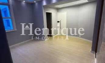 Imagem: Apartamento - / Residencial / Flamengo