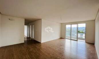 Imagem 4: Apartamento Novo de 3 Dormitórios com suíte, 2 vagas de garagem e 1 amplo terraço à venda