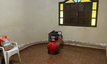 Imagem 4: Casa na quadra 12 setor leste do gama