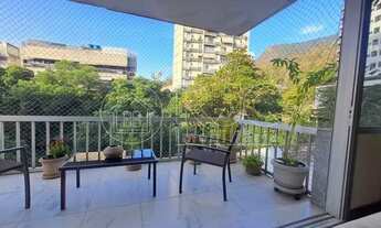 Imagem 2: Apartamento - Padrão / Residencial / Tijuca