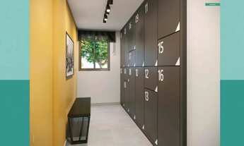 Imagem 4: Imóveis na Região do Gasômetro P. Maravilha ( Residencial 2 quartos