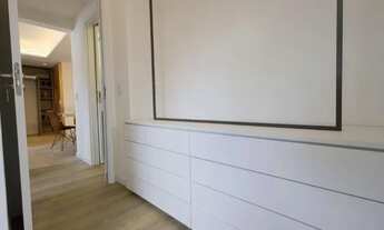 Imagem 5: Apartamento 02 quartos no Jardim Europa