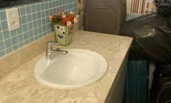 Imagem 5: Casa dos sonhos em bairro tradicional