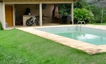 Imagem 5: Imóvel em Itaipava com 2 casas, 2 flets, piscina e terreno 5.172,29 m²