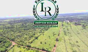 Imagem: Chácara 5.5 Alqueires Beira do Lago