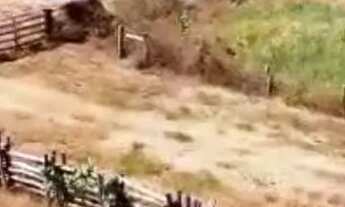 Imagem 2: Fazenda Pra Fruticultura....Área 1500 Hectares..