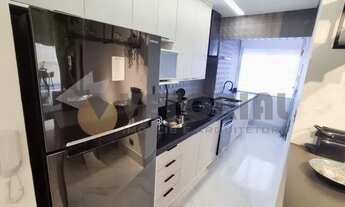 Imagem 5: Apartamento com 2 dormitórios à venda, 63 m² por R$ 650.000,00 - Porto Novo - Caraguatatub