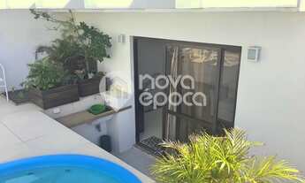 Imagem 7: Ipanema Apartamento cobertura com 2 dormitórios