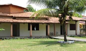 Imagem: Casa de Praia perfeita no condomínio em