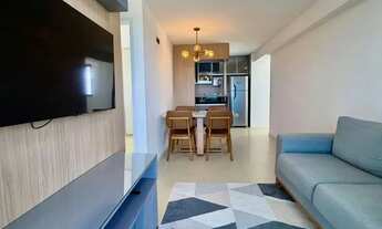 Imagem: Lindo Apartamento Mobiliado Com 2/4