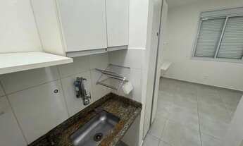 Imagem 7: KITNET no Embaré - Santos - SP