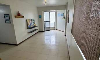 Imagem 5: Apartamento beira-mar Casa Bela início Pajuçara