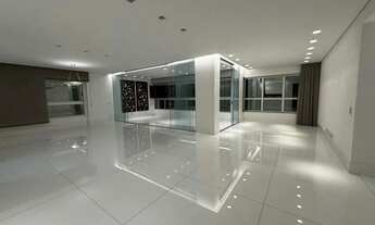 Imagem 2: Apartamento à venda 4 suítes, 4 vagas, Funcionários - BH/MG