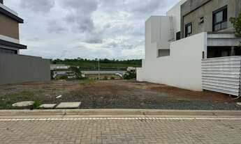 Imagem: Lote condomínio florais safira 200mts aceito