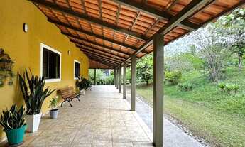 Imagem 4: HIDROLÂNDIA-CIDADE DAS ÁGUAS-CONDOMINIO