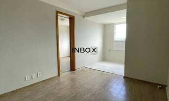 Imagem 2: INBOX CIA IMOBILIÁRIA VENDE APARTAMENTO DE 01 DORMITÓRIO NO HUMAITÁ EM BENTO GONÇALVES