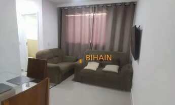 Imagem: Apartamento com 2 dormitórios à venda