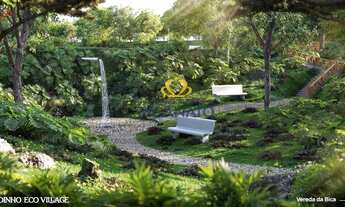 Imagem 7: Lote em condomínio à venda, Plano Diretor Norte - Palmas/TO