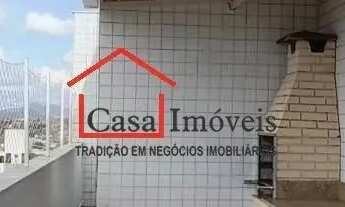 Imagem 7: Cobertura 4 quartos - 2 vagas - Santa Rosa