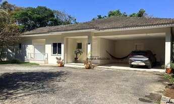 Imagem: CASA À VENDA/LOCAÇÃO - 3 SUÍTES - 493m²