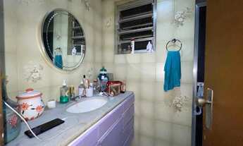 Imagem 4: Apartamento com 3 quartos à venda, 120 m² por R$ 720.000 - Icaraí - Niterói/RJ