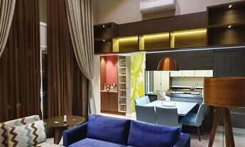 Imagem: RR9317 Casa 172m² CONDOMÍNIO PREMIUM TAMBORÉ