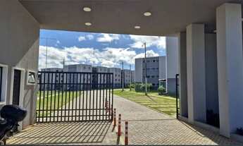 Imagem 5: Apartamento por Diária no Gran Ville Juá