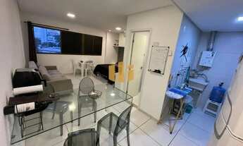 Imagem 2: Apartamento à Venda nos Aflitos, Recife