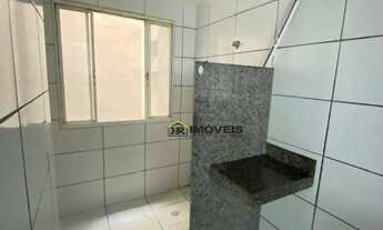 Imagem 6: Apartamento 3 Quartos para Alugar no Girassol Residence Campestre