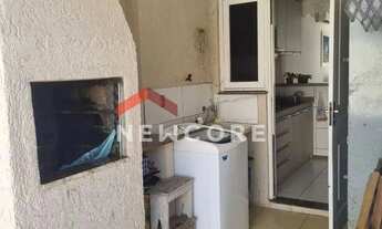 Imagem 3: Casa de condomínio em Estrada Costa Gama - Restinga - Porto Alegre/RS