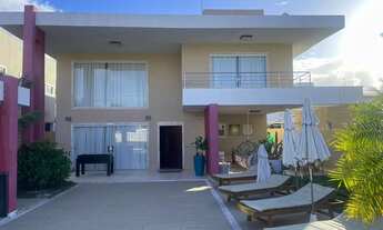 Imagem 2: Casa de condomínio para aluguel possui 320 metros quadrados com 4 quartos