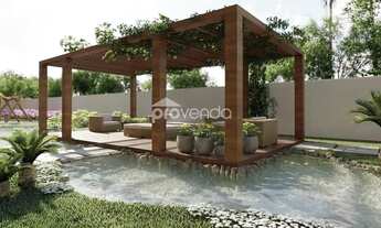 Imagem: APARTAMENTO 02 QUARTOS 01 SUÍTE - EDIFÍCIO