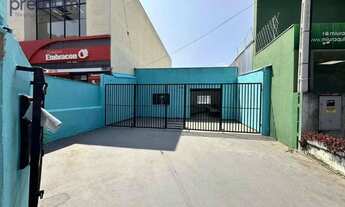 Imagem 2: Prédio à venda, 276 m² por R$ 1.500.000,00 - Jardim América - Bragança Paulista/SP