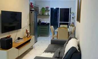 Imagem: EXCELENTE CASA EM PACATUBA - MOARADAS PARUQUE