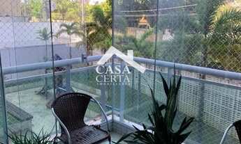 Imagem 6: Apartamento para Venda em Teresina, Fátima, 4 dormitórios, 3 suítes, 2 banheiros, 2 vagas