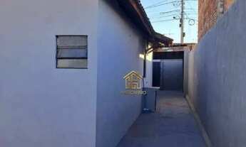 Imagem: Casa à venda, 100 m² por R$ 250.000,00