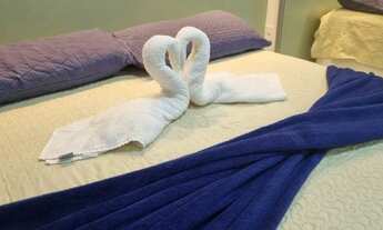 Imagem 6: Charmoso flat 300m da praia- Aluguel PONTA DE CAMPINA/ CABEDELO