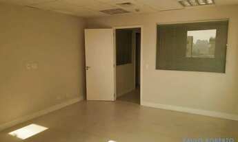 Imagem 6: CONJ. COMERCIAL - HIGIENÓPOLIS - SP