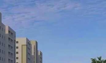 Imagem: SUPER LANÇAMENTO MRV - MIRANTE DOS COQUEIROS