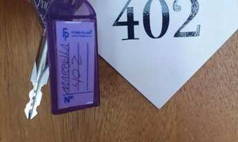 Imagem 2: Excelente Apartamento no Centro - Edifício Marbella