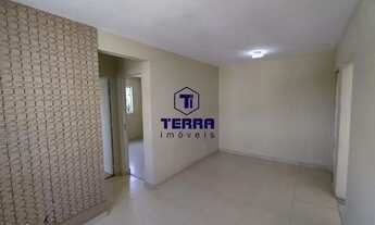 Imagem 2: Apartamento sem entrada em Maria Paula, com 2 quartos e vaga de garagem