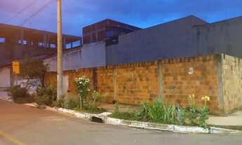 Imagem: Vendo lote de esquina riacho fundo