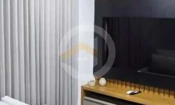 Imagem 5: Apartamento no ID Vida Urbana no Setor Oeste com 1 quarto