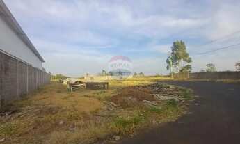 Imagem: Terreno à venda - Distrito Industrial