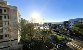 Imagem 3: Apartamento 2 dormitórios à venda Camobi Santa Maria/RS