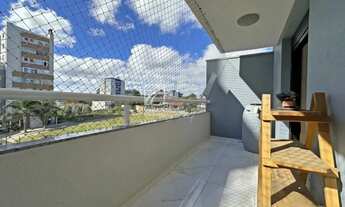 Imagem: Venda - Apartamentos - 2 dormitórios