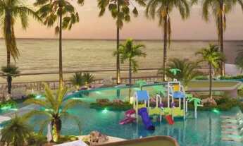 Imagem 3: Flat beira mar 22.5m² - Maragogi - AL