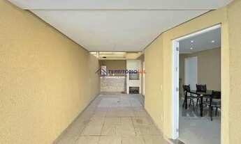 Imagem 3: Casa Condominio em Porto Alegre, no bairro Ipanema, com 3 dormitório(s), e 3 banheiros, à